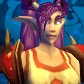 Character Avatar
